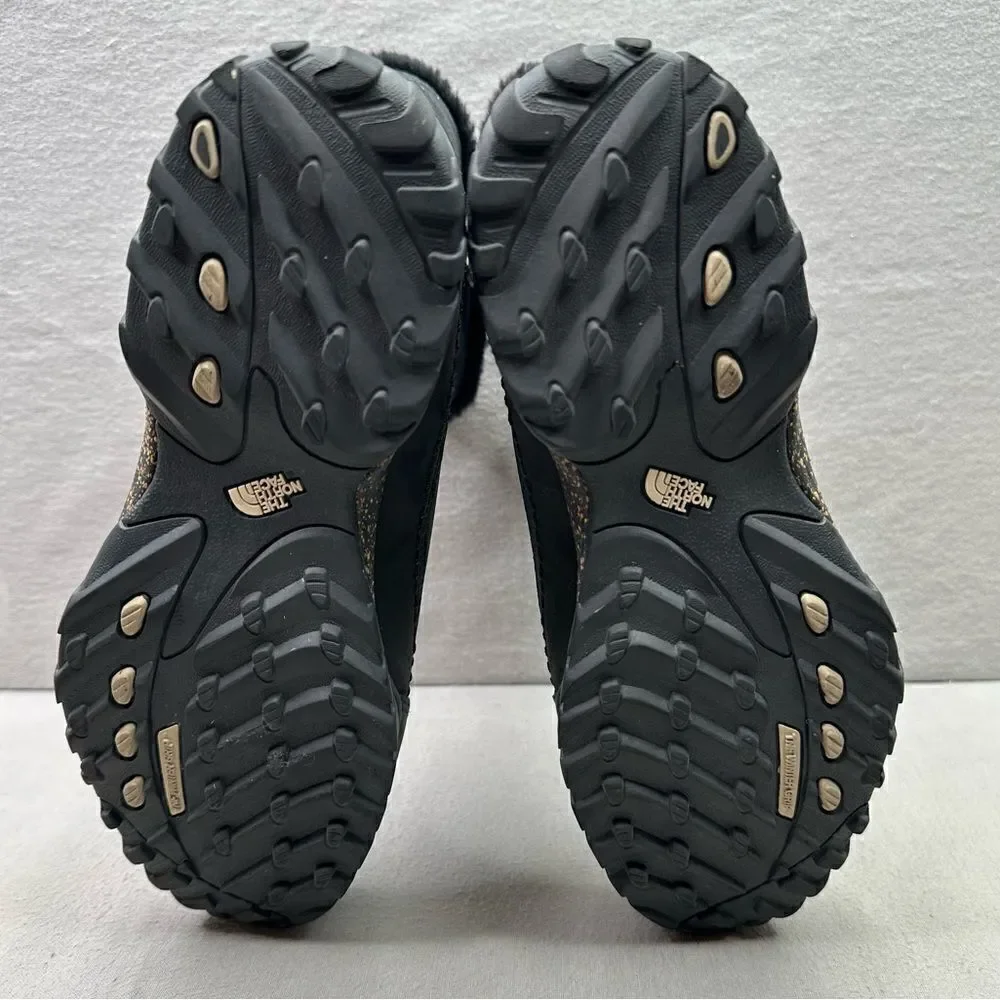 The‎ North Face Bella Alta Womens Size 9 Boots Blackcomb Winter Waterproof